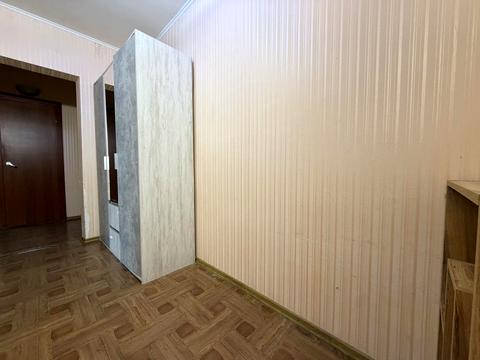 квартира по адресу Кургузова ул., 1-А к3