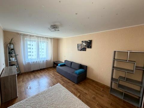 квартира по адресу Кургузова ул., 1-А к3