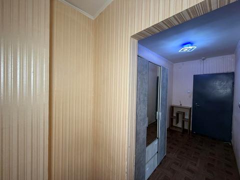 квартира по адресу Кургузова ул., 1-А к3