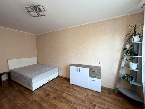 квартира по адресу Кургузова ул., 1-А к3