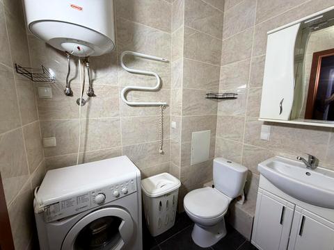 квартира по адресу Кургузова ул., 1-А к3