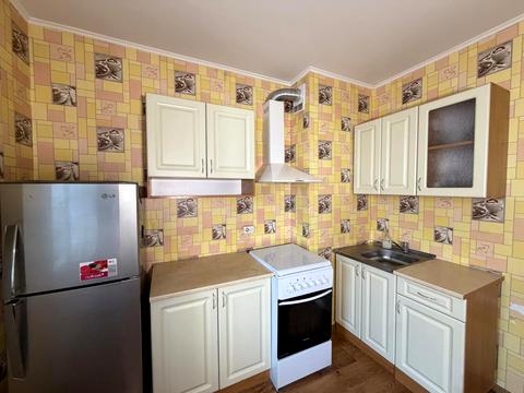 квартира по адресу Кургузова ул., 1-А к3