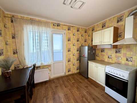 квартира за адресою Кургузова вул., 1-А к3