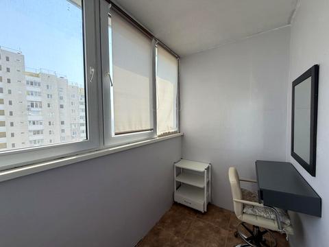 квартира по адресу Кургузова ул., 1-А к3