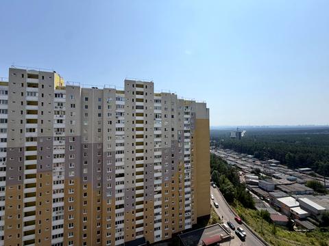 квартира по адресу Кургузова ул., 1-А к3