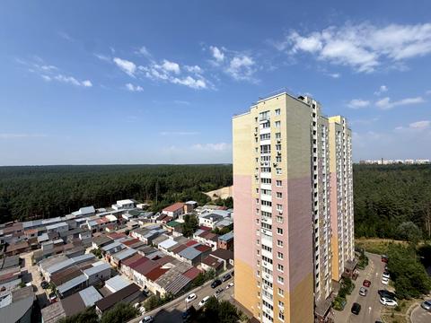 квартира по адресу Кургузова ул., 1-А к3
