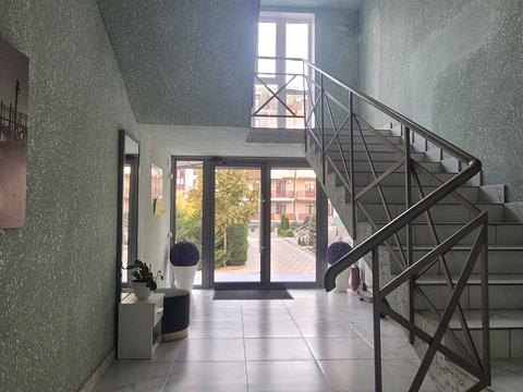 квартира по адресу Владислава Бувалкина ул., 60-А