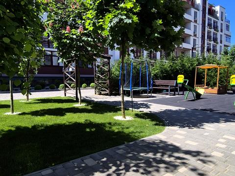 квартира по адресу Владислава Бувалкина ул., 60-А