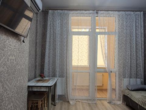 квартира по адресу Владислава Бувалкина ул., 60-А