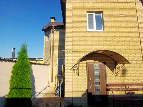 дом по адресу Холодногорская ул. (Елизарова), 106а