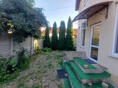 дом по адресу Холодногорская ул. (Елизарова), 106а