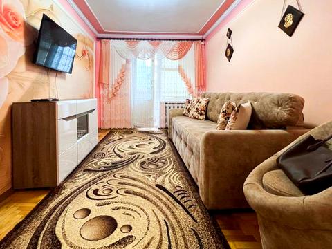 квартира за адресою Дрогобич, Самбірська вул., 100