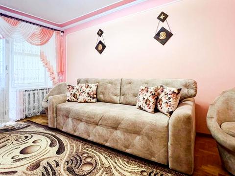 квартира за адресою Дрогобич, Самбірська вул., 100