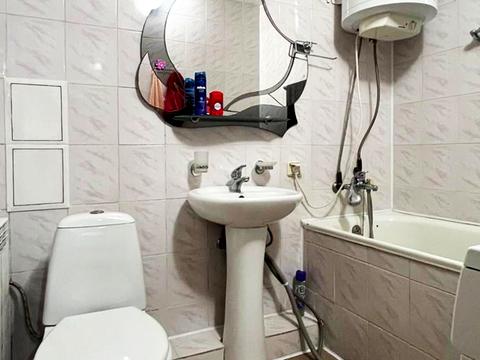 квартира за адресою Дрогобич, Самбірська вул., 100