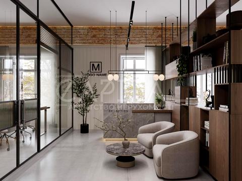 комерційна за адресою Леонтовича вул., 7