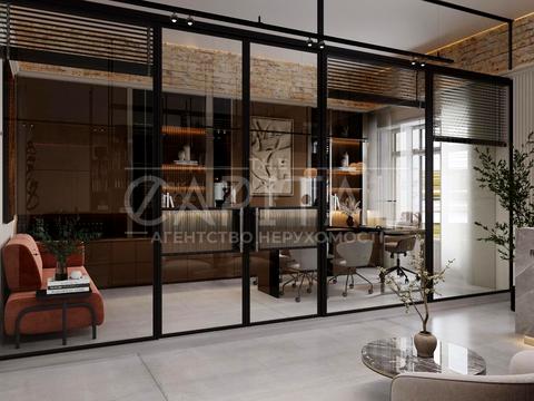 комерційна за адресою Леонтовича вул., 7
