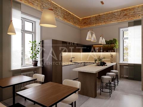 комерційна за адресою Леонтовича вул., 7