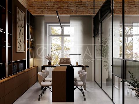 комерційна за адресою Леонтовича вул., 7