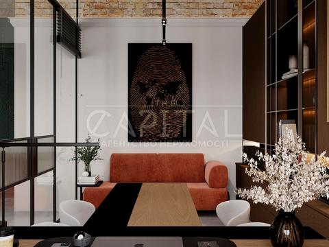 комерційна за адресою Леонтовича вул., 7