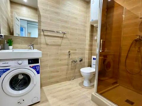 квартира по адресу Пихтовый пер., 1-А