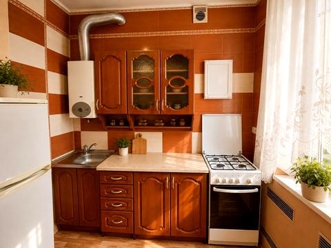 квартира за адресою Едуарда Фукса вул. (Тухачевського), 4