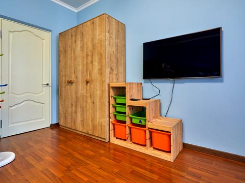 квартира за адресою Миколи Бажана просп., 12