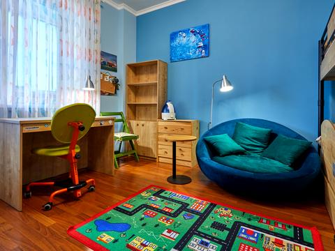 квартира за адресою Миколи Бажана просп., 12
