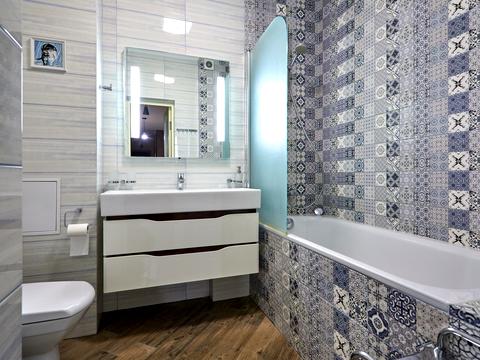 квартира за адресою Миколи Бажана просп., 12