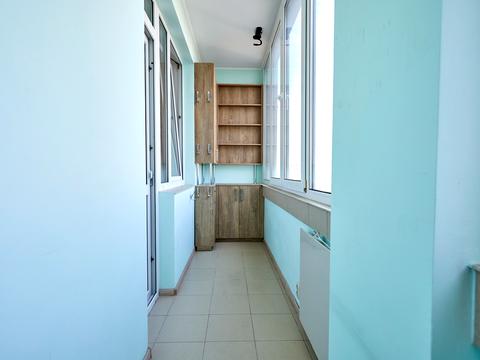 квартира за адресою Миколи Бажана просп., 12