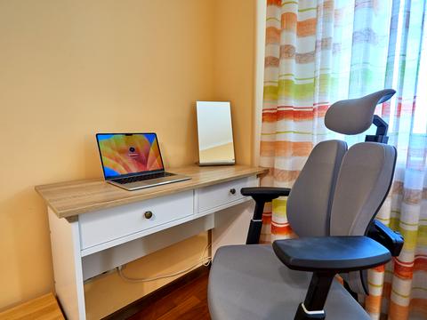 квартира за адресою Миколи Бажана просп., 12