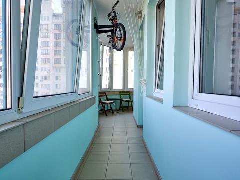 квартира за адресою Миколи Бажана просп., 12