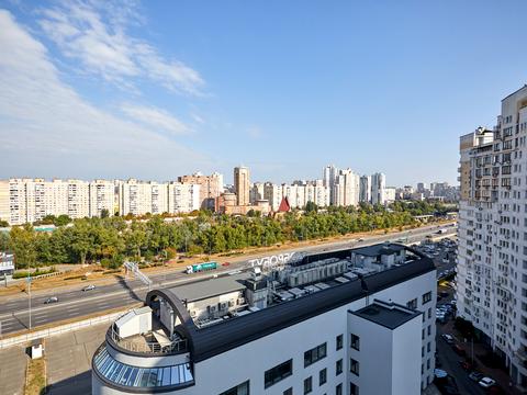 квартира за адресою Миколи Бажана просп., 12
