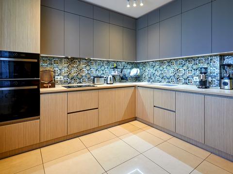 квартира за адресою Миколи Бажана просп., 12