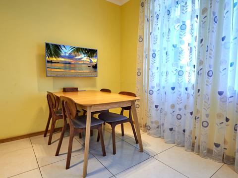 квартира за адресою Миколи Бажана просп., 12