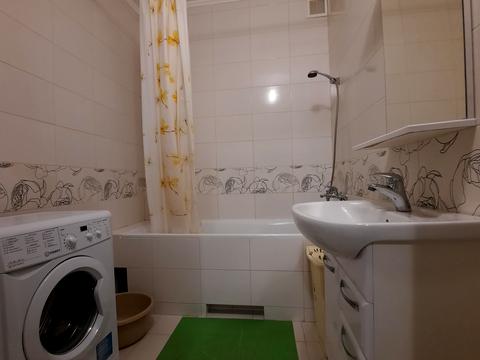 квартира по адресу Жасминовая ул., 9