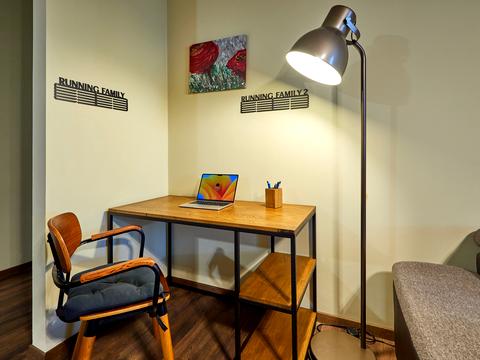 квартира за адресою Миколи Бажана просп., 12
