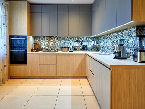 квартира за адресою Миколи Бажана просп., 12