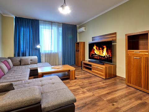 квартира за адресою Миколи Бажана просп., 12