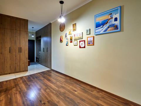 квартира за адресою Миколи Бажана просп., 12
