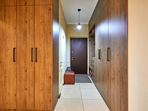 квартира за адресою Миколи Бажана просп., 12