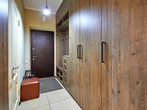 квартира за адресою Миколи Бажана просп., 12