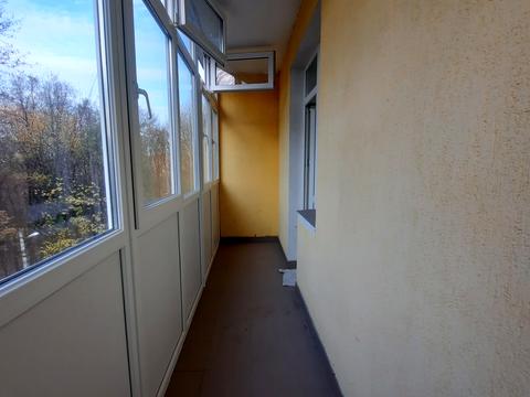 квартира по адресу Жасминовая ул., 9