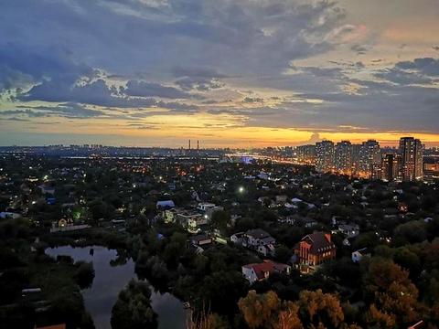 квартира за адресою Григорія Ващенка вул., 3