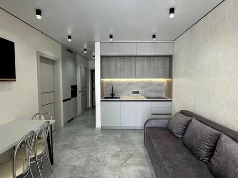 квартира по адресу Днепр, Запорожское шоссе, 32-Л