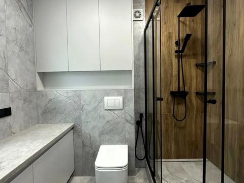 квартира по адресу Днепр, Запорожское шоссе, 32-Л