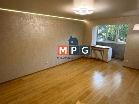 квартира за адресою Сумгаїтська вул., 9