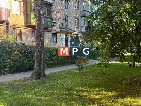 квартира за адресою Сумгаїтська вул., 9