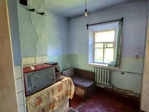 будинок за адресою Бахчисарайська вул. (Крюкова)
