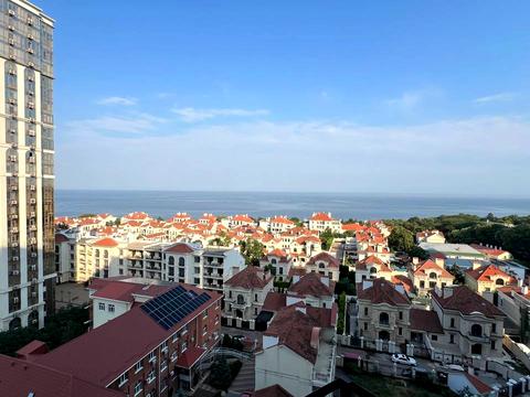 квартира по адресу Курортный пер., (Будинок)