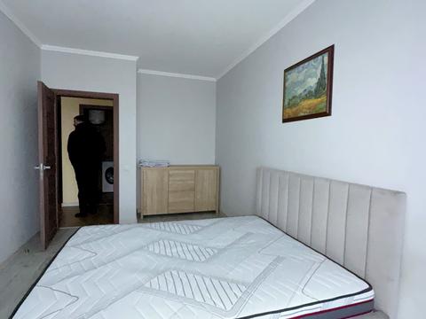 квартира за адресою Дніпровська набережна вул., 16-Г